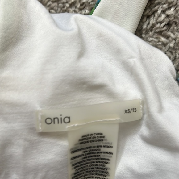 Onia Bikini Set - Picture 4 of 4